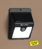 Ever Brite Motion-Activated Outdoor Light