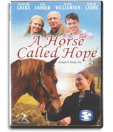 A Horse Called Hope DVD