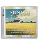 Sunday in the Country - 2-CD Set