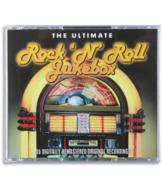 The Ultimate Rock 'N' Roll Jukebox - 4-CD Set