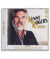 Kenny Rogers Gold - 2-CD Set