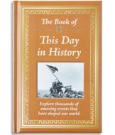 The Book of this Day in History