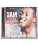 Sam Cooke Greatest Hits CD