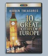 Great Cities of Europe DVD