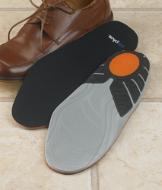 Airplus XXL Super Support Insoles - A Pair