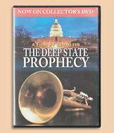 The Deep State Prophecy DVD