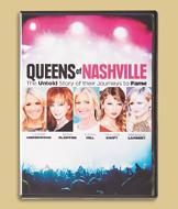 Queens of Nashville DVD