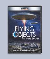 Flying Objects DVD