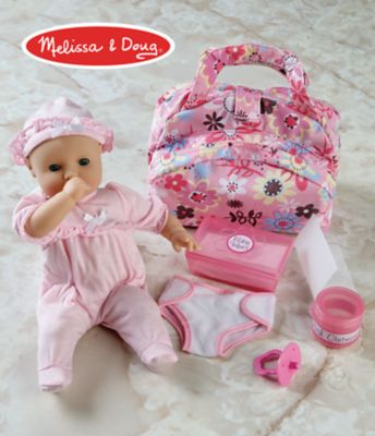 melissa & doug jenna