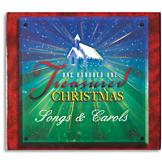 101 Treasured Christmas Songs and Carols - 4-CD Set