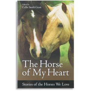 The Horse of My Heart Book