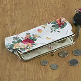 Roses Coin Purse