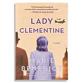Lady Clementine - Marie Benedict