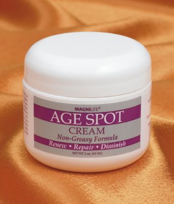 Age Spot Cream