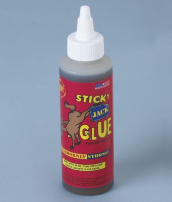 Sticky Jack Glue