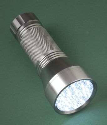 32-LED Flashlight