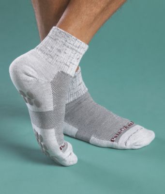 Pain Checker Slipper Socks