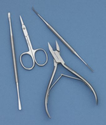 Ingrown Toenail Kit