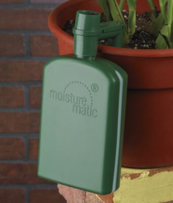 Automatic Potted Plant Watering Set