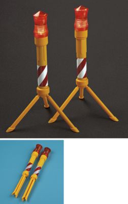 Roadside LazerFlares