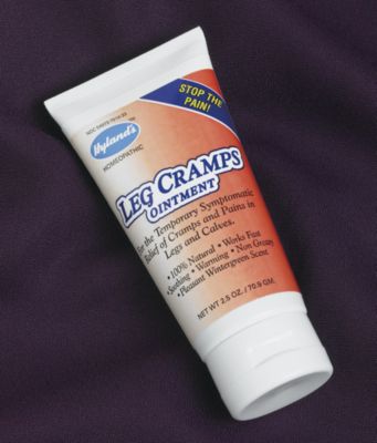 Leg Cramps Ointment