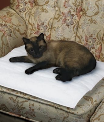 Comfy Electrostatic Polyester Cat Mat
