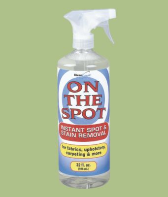 KleanLogik™ Instant Spot and Stain Remover
