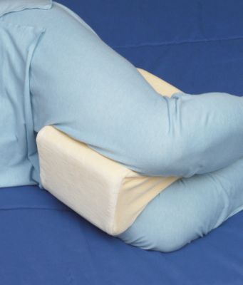 Contour Leg Pillow