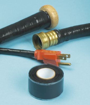 Silicone Rubber Repair Tape