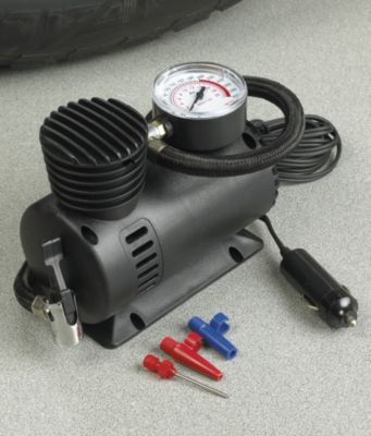 300 PSI 12v Mini Air Compressor