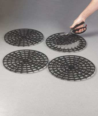 Patio Protectors - Set of 4