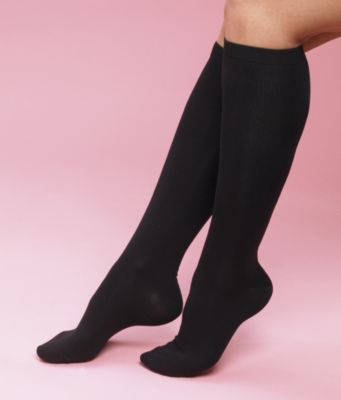 Black ProFoot Travel Socks – Medium 