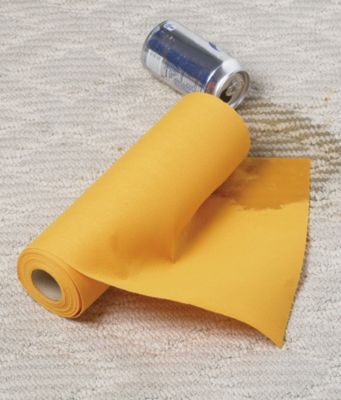 Shammy 20-Cloth Rolls - 2-Pack 