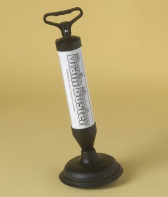 Drain Buster