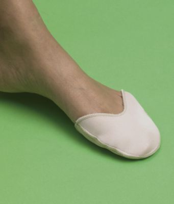 Gel Forefoot Covers - One Pair