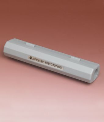 Chemical-Free Water Conditioner