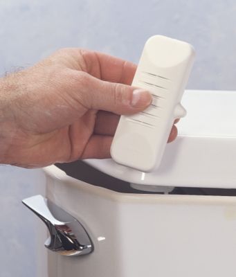 Toilet Cartridge