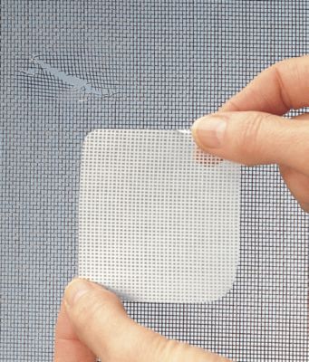 Screen Patch - Set of 8
