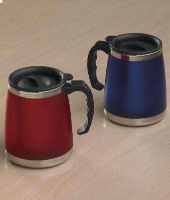 Jumbo Insulated Travel Mug