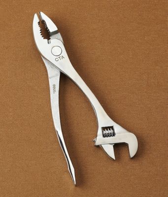 4-in-1 Farmer's Combo Tool