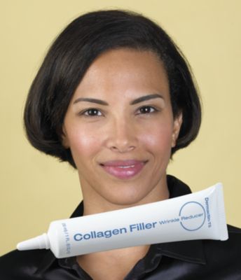 Collagen Filler / Wrinkle Reducer