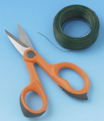 Versatile Utility Scissors