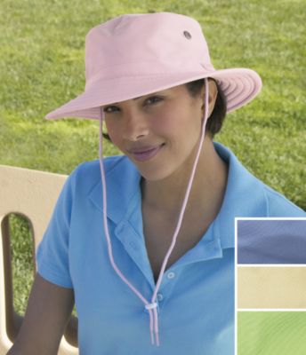 Stylish Protective Sun Hat