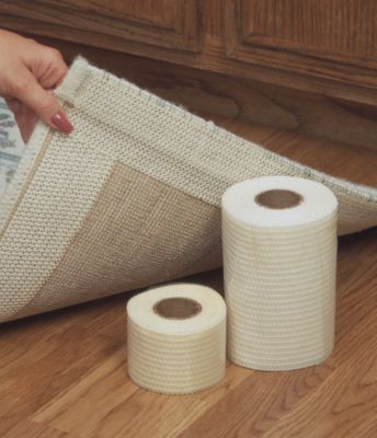 6 Width 25' Rug Gripper Roll