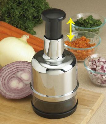 Jumbo Food Chopper
