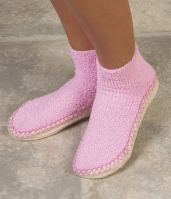 Ladies' Mox Sox 