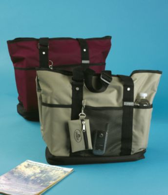 Everest Tote