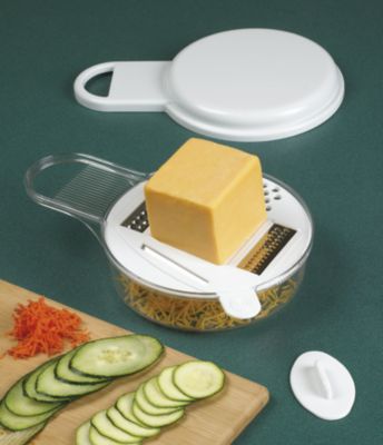 Multipurpose Slicer