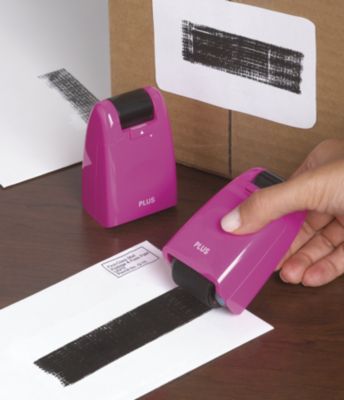 ID Guard Stamp Roller 