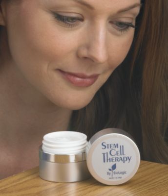 Stem Cell Therapy Cream